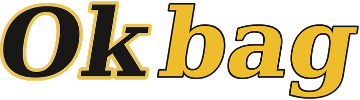 Okbag logo